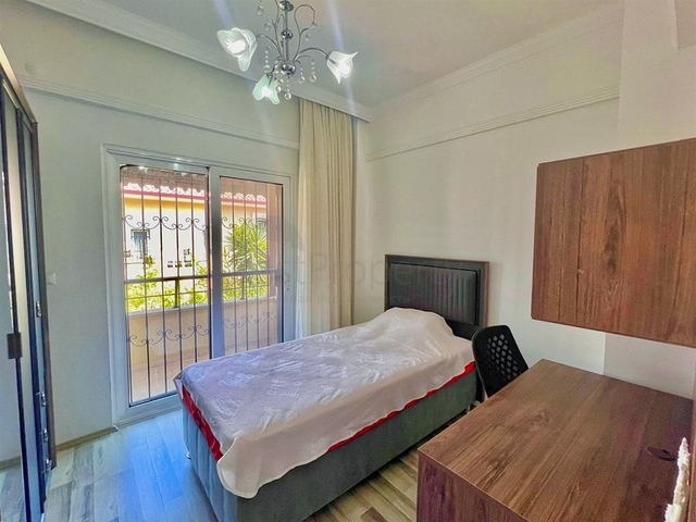 فيلا 3+1 في كيمير-منطقة أنطاليا 