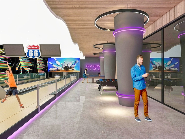 شقة 2+1 في التينتاس-منطقة أنطاليا