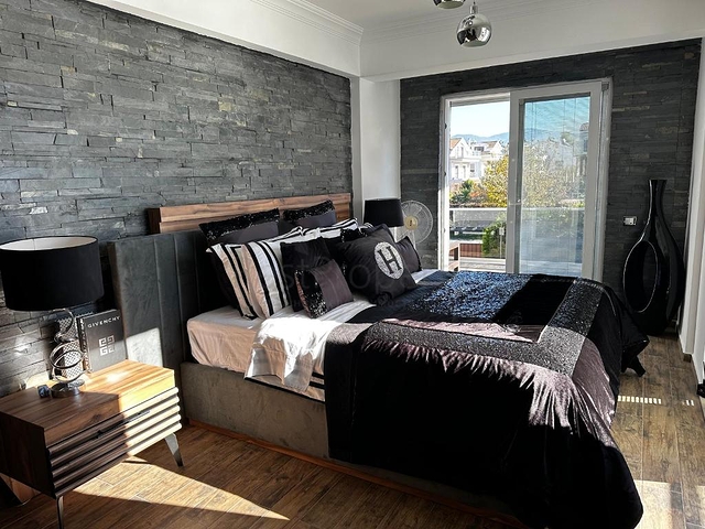 فيلا 3+1 في فتحية-منطقة أنطاليا  فيلا 3+1 في فتحية-منطقة أنطاليا