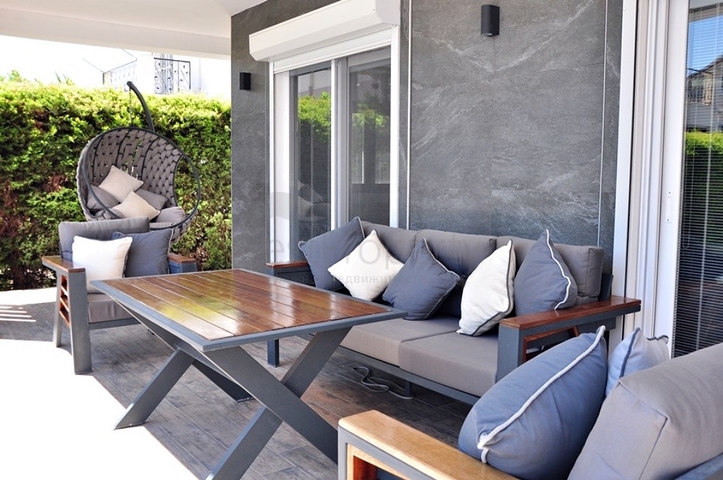 فيلا 3+1 في فتحية-منطقة أنطاليا  فيلا 3+1 في فتحية-منطقة أنطاليا