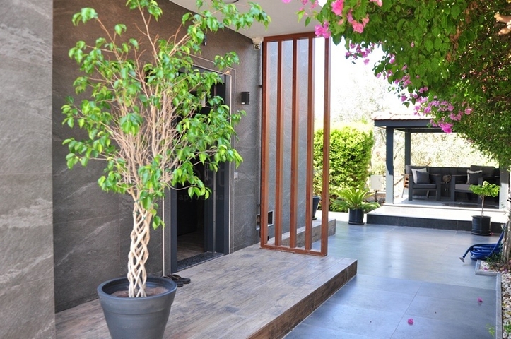 فيلا 3+1 في فتحية-منطقة أنطاليا  فيلا 3+1 في فتحية-منطقة أنطاليا