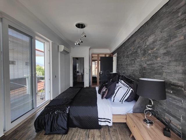 فيلا 3+1 في فتحية-منطقة أنطاليا  فيلا 3+1 في فتحية-منطقة أنطاليا