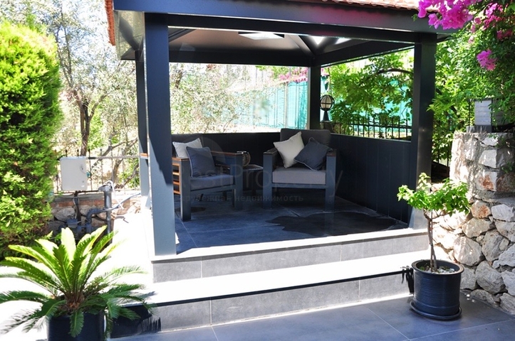 فيلا 3+1 في فتحية-منطقة أنطاليا  فيلا 3+1 في فتحية-منطقة أنطاليا