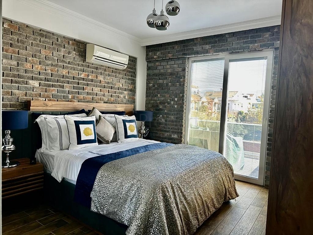 فيلا 3+1 في فتحية-منطقة أنطاليا  فيلا 3+1 في فتحية-منطقة أنطاليا