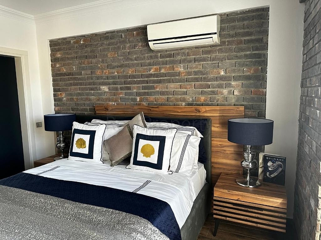 فيلا 3+1 في فتحية-منطقة أنطاليا  فيلا 3+1 في فتحية-منطقة أنطاليا