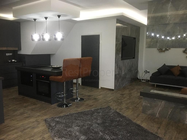 فيلا 3+1 في فتحية-منطقة أنطاليا  فيلا 3+1 في فتحية-منطقة أنطاليا