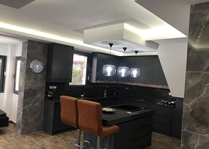 فيلا 3+1 في فتحية-منطقة أنطاليا  فيلا 3+1 في فتحية-منطقة أنطاليا