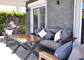 فيلا 3+1 في فتحية-منطقة أنطاليا  فيلا 3+1 في فتحية-منطقة أنطاليا