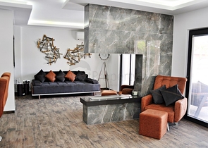 فيلا 3+1 في فتحية-منطقة أنطاليا  فيلا 3+1 في فتحية-منطقة أنطاليا