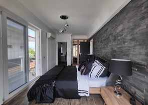 فيلا 3+1 في فتحية-منطقة أنطاليا  فيلا 3+1 في فتحية-منطقة أنطاليا