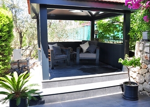 فيلا 3+1 في فتحية-منطقة أنطاليا  فيلا 3+1 في فتحية-منطقة أنطاليا