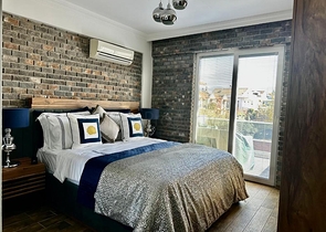 فيلا 3+1 في فتحية-منطقة أنطاليا  فيلا 3+1 في فتحية-منطقة أنطاليا