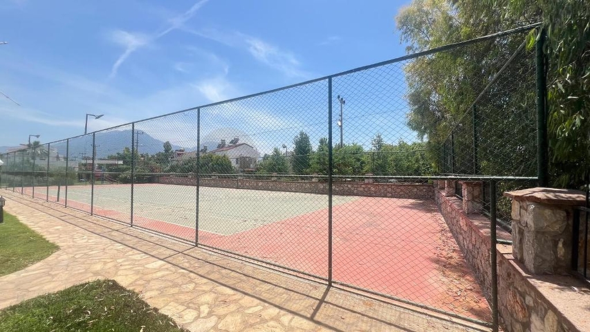 شقة 3+1 في فتحية-منطقة أنطاليا 