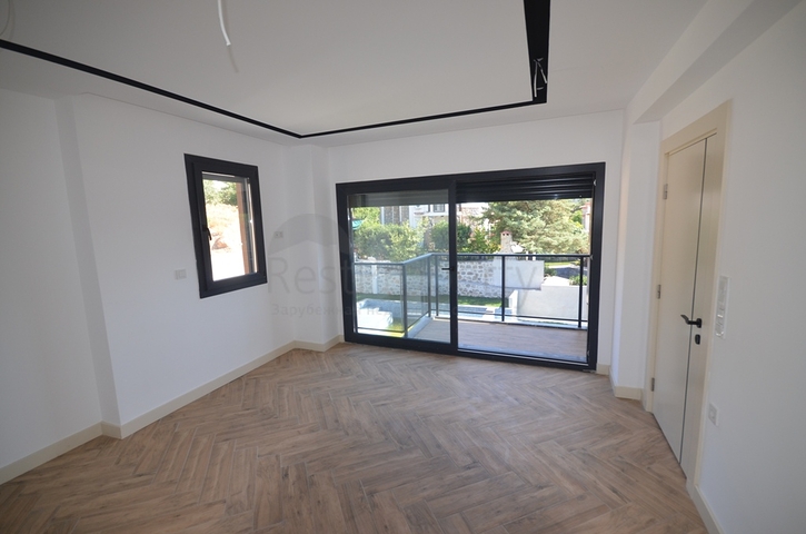 فيلا 5+1 في فتحية-منطقة أنطاليا 