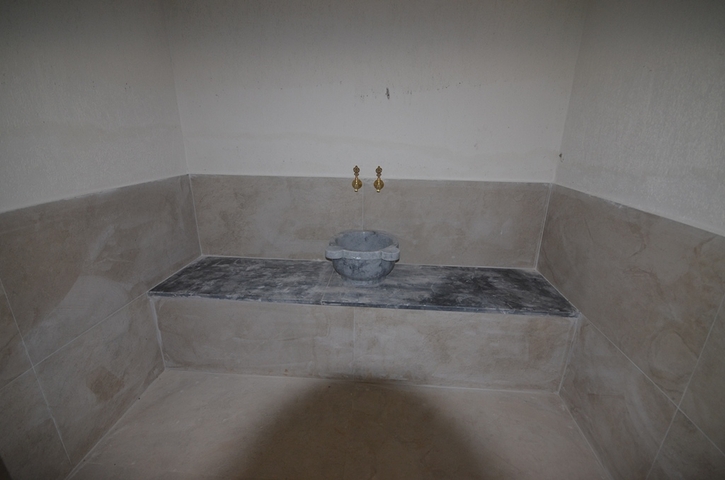 فيلا 5+1 في فتحية-منطقة أنطاليا 