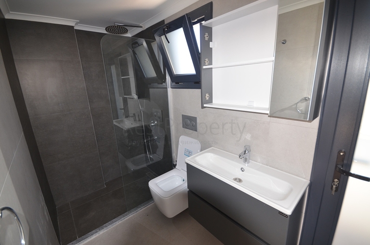 فيلا 5+1 في فتحية-منطقة أنطاليا 