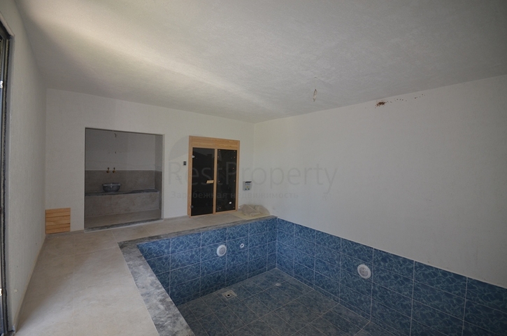 فيلا 5+1 في فتحية-منطقة أنطاليا 