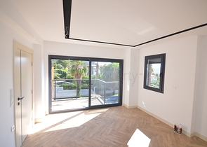 فيلا 5+1 في فتحية-منطقة أنطاليا 