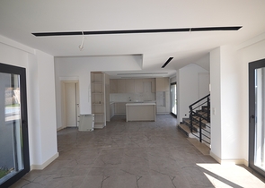 فيلا 5+1 في فتحية-منطقة أنطاليا 