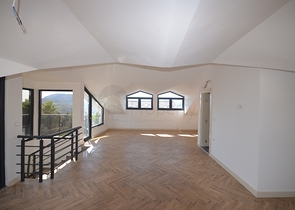 فيلا 5+1 في فتحية-منطقة أنطاليا 