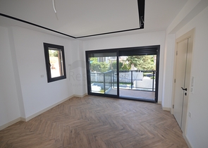 فيلا 5+1 في فتحية-منطقة أنطاليا 