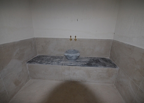 فيلا 5+1 في فتحية-منطقة أنطاليا 