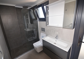 فيلا 5+1 في فتحية-منطقة أنطاليا 