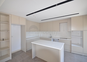 فيلا 5+1 في فتحية-منطقة أنطاليا 