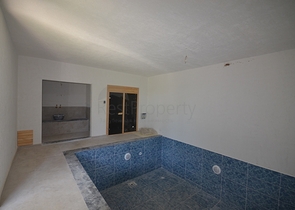 فيلا 5+1 في فتحية-منطقة أنطاليا 