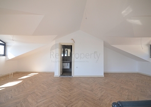 فيلا 5+1 في فتحية-منطقة أنطاليا 