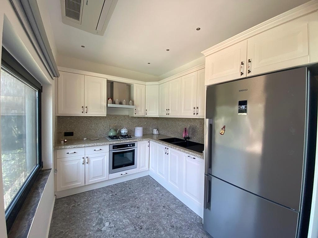 فيلا 5+1 في فتحية-منطقة أنطاليا 