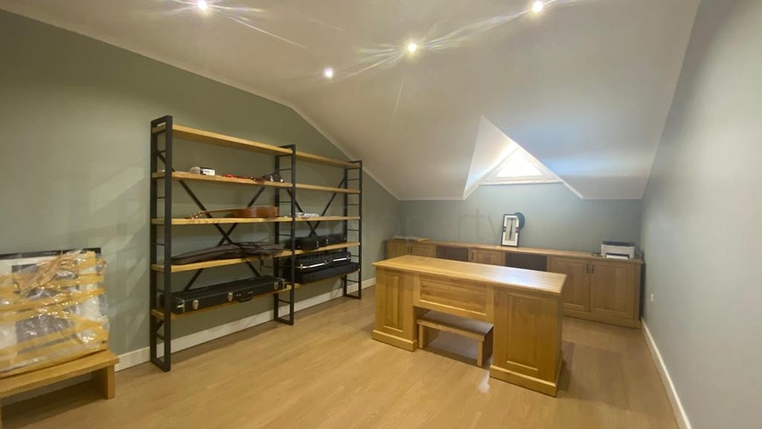 فيلا 5+1 في فتحية-منطقة أنطاليا 