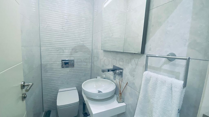 فيلا 5+1 في فتحية-منطقة أنطاليا 