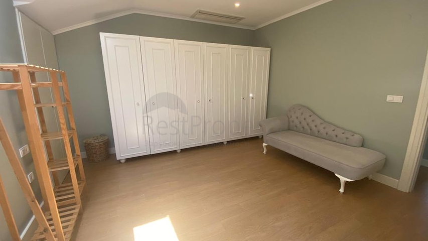 فيلا 5+1 في فتحية-منطقة أنطاليا 