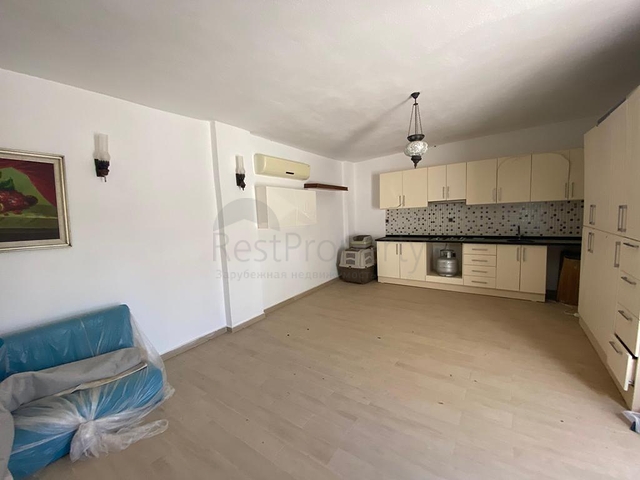 فيلا 5+1 في فتحية-منطقة أنطاليا 