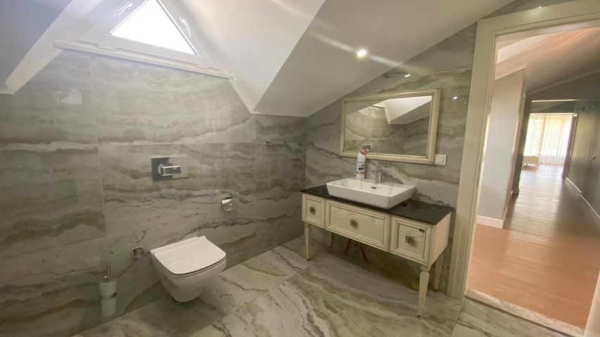 فيلا 5+1 في فتحية-منطقة أنطاليا 