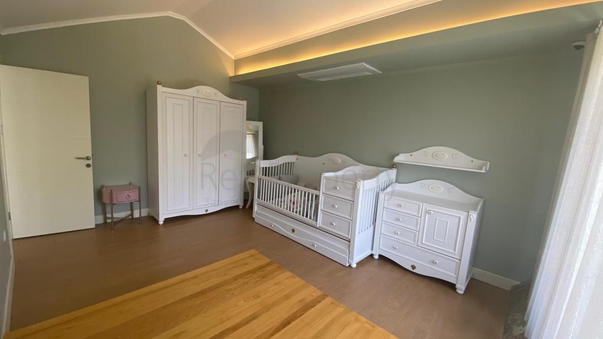 فيلا 5+1 في فتحية-منطقة أنطاليا 