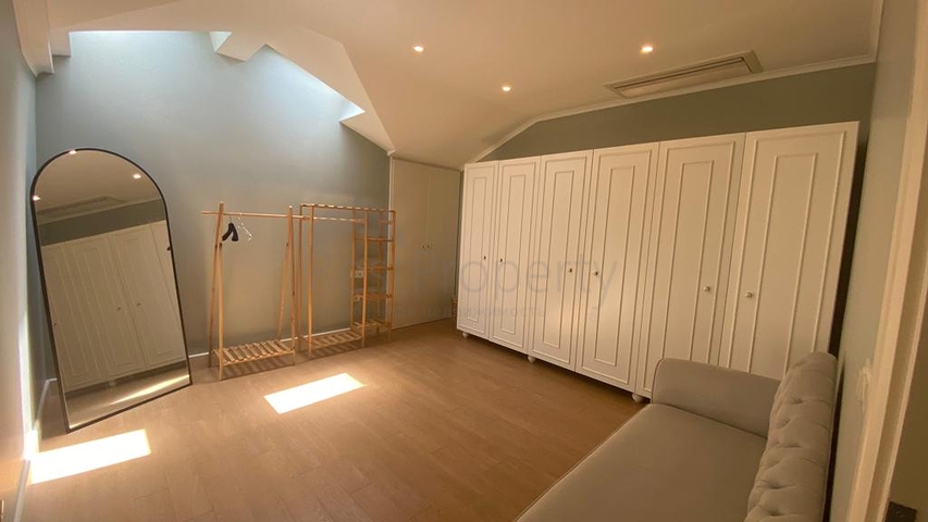 فيلا 5+1 في فتحية-منطقة أنطاليا 