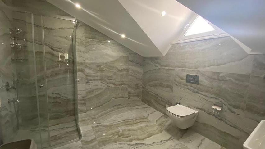 فيلا 5+1 في فتحية-منطقة أنطاليا 