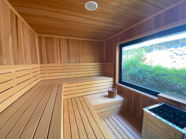 فيلا 5+1 في فتحية-منطقة أنطاليا 