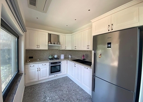 فيلا 5+1 في فتحية-منطقة أنطاليا 