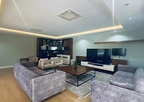 فيلا 5+1 في فتحية-منطقة أنطاليا 