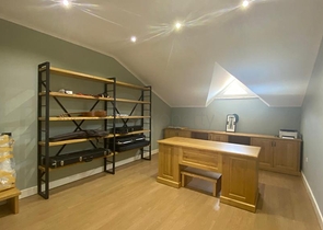 فيلا 5+1 في فتحية-منطقة أنطاليا 