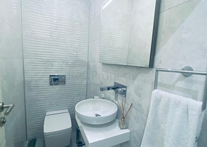 فيلا 5+1 في فتحية-منطقة أنطاليا 