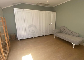 فيلا 5+1 في فتحية-منطقة أنطاليا 