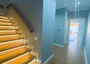 فيلا 5+1 في فتحية-منطقة أنطاليا 