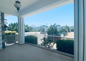 فيلا 5+1 في فتحية-منطقة أنطاليا 