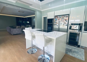 فيلا 5+1 في فتحية-منطقة أنطاليا 