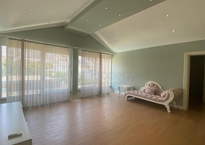 فيلا 5+1 في فتحية-منطقة أنطاليا 