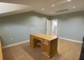 فيلا 5+1 في فتحية-منطقة أنطاليا 